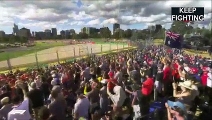 01 GP Australie 2018 p1
