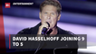 David Hasselhoff Joins Dolly Parton's Musical