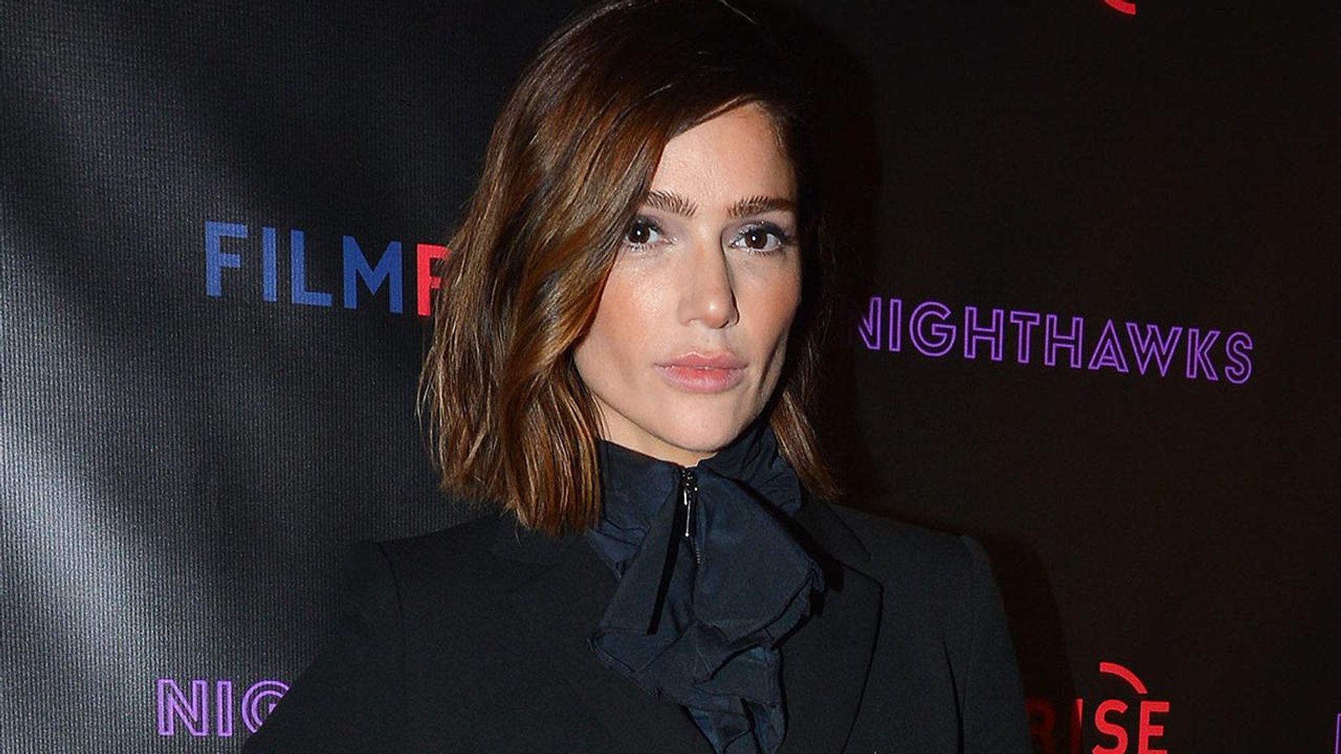 Janet montgomery hair
