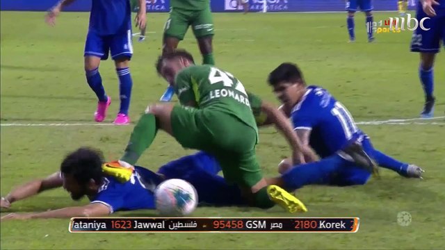 موجز الأخبار السريعة.. عودة موسى ومكافأة أبها وأمور أخرى