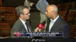NESN's Tom Caron Catches Up With Alex Cora On Chaim Bloom