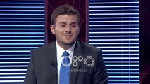 Tempora - Cakaj flet për taksën në rrugën e Kombit: Nuk e ndan Kombin!