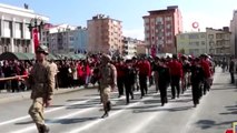 Jandarma Genel Komutanlığından Cumhuriyet Bayramı videosu
