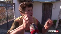 Report TV - Fshati Goskovë në Korçë pa ujë, banorja: Më mirë të më presin kokën