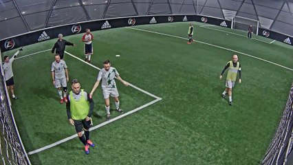 Equipe 1 Vs Equipe 2 - 29/10/19 21:06 - Loisir Turin - Turin Z5