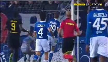 BRE-1-2-INT - All Goals Highlights 29/10/2019