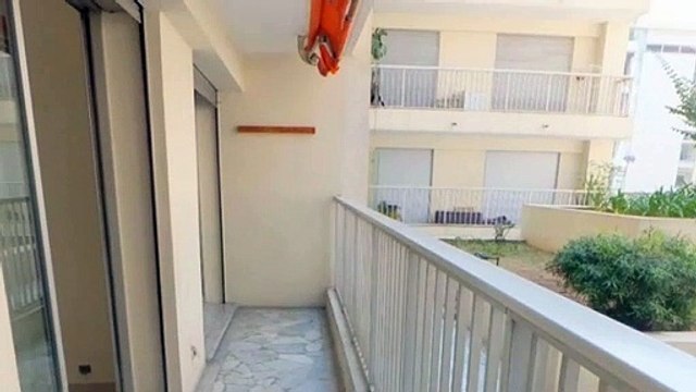 A vendre - Appartement - Nice (06000) - 2 pièces - 48m²