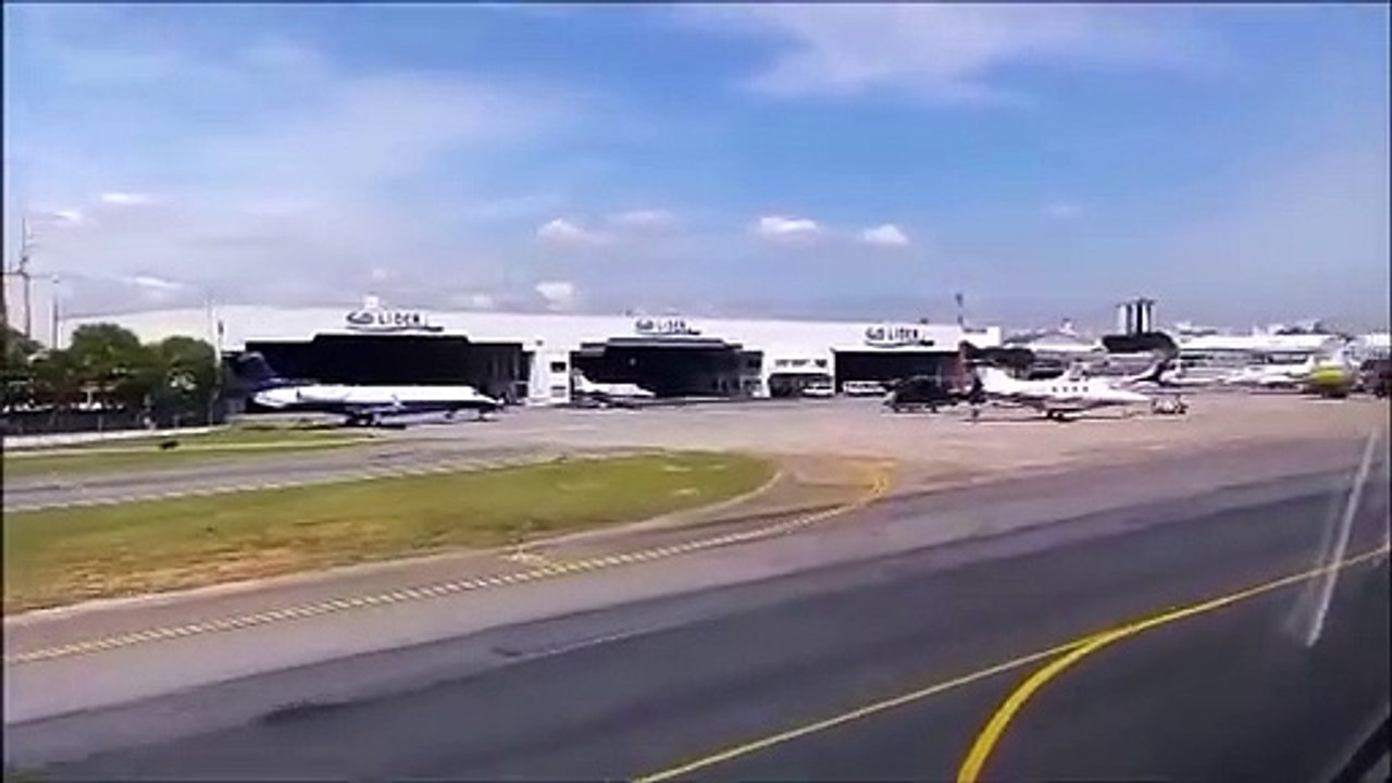 Aeroporto de Congonhas