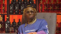 Lil Wayne Admits He Doesn't Listen to Hip-Hop | Billboard News