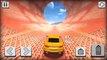 Mega Ramp Car Stunts Racing 3D Impossible Tracks - Crazy Car Games - Android GamePlay