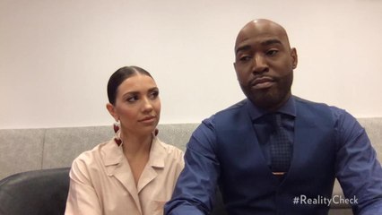 Karamo Brown Reveals His Top Four: Kate Flannery 'Is Someone You Should Watch Out For'