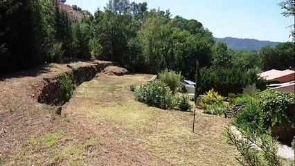 A vendre - Terrain - Vidauban (83550) - 895m²