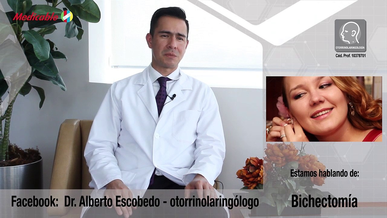 ¿QUÉ ES LA BICHECTOMÍA?