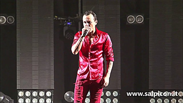 Salpicon Latino - TROPICAL GEM DANCE HISTORY - DIABLO ROJO