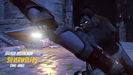 Overwatch Halloween Terrorífico 2019 44