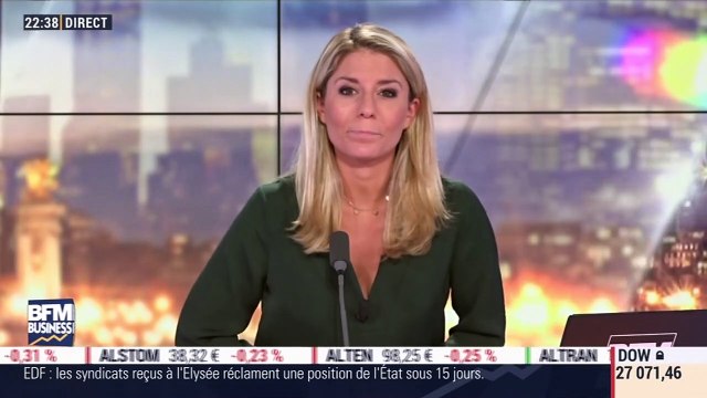 Les marchés américains: les marchés attendent la réunion de la FED - 29/10