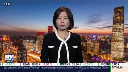 Chine Éco: ouvrir une filiale en Chine - 29/10