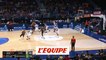 Attention au Khimki Moscou - Basket - Euroligue - 5e j.