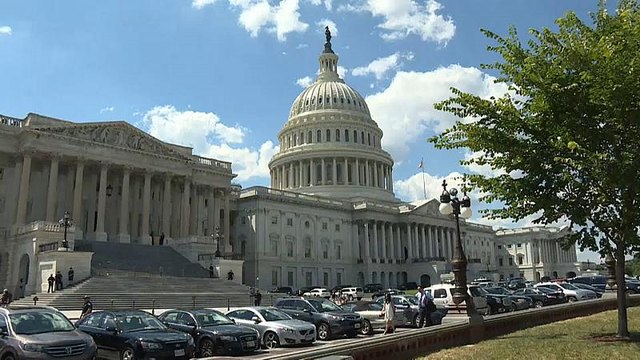 Эрдоган пообещал ответить на признание геноцида армян Палатой представителей Конгресса США