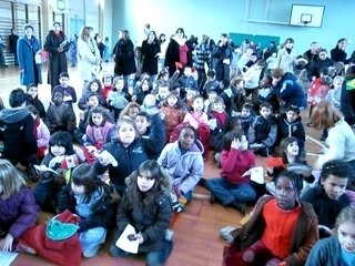 Cacophonie Presque Ecoutable - White Stripes