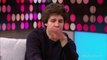 David Dobrik On Fellow YouTuber Olivia Jade: 'Everyone Has Screw Ups, But You Learn From Mistakes'