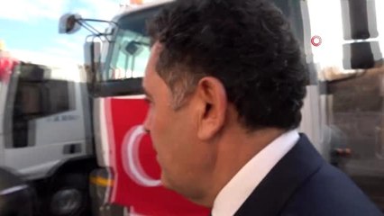 Ardahan Belediye Başkanı Demir'den "kiralık araç" açıklaması
