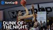 7DAYS EuroCup Dunk of the Night: Mitchell Watt, Umana Reyer Venice