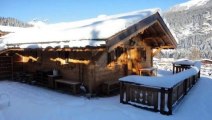 A louer - Maison/villa - Chamonix Mont Blanc (74400) - 4 pièces