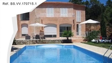 A vendre - Maison/villa - Conca (20135) - 6 pièces - 210m²