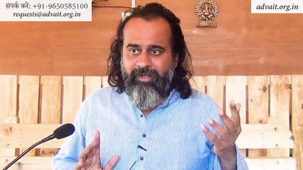 वैवाहिक जीवन में मिठास कैसे आए? || आचार्य प्रशांत (2018)