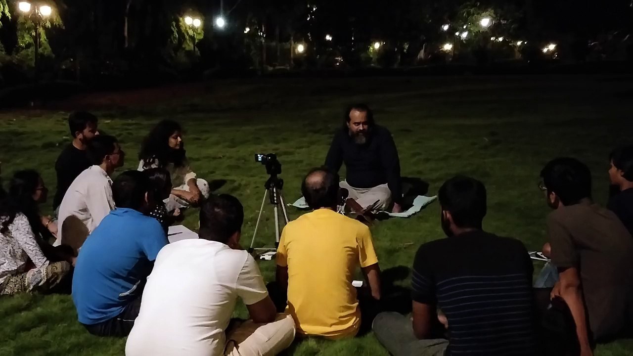 संसार की सच्चाई क्या? || आचार्य प्रशांत, अष्टाव...