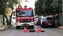 Tuzla'da kimyasal koku iddiası - İSTANBUL