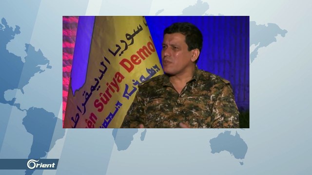 ميليشيا قسد تقتل جنديا تركيا في رأس العين...تركيا غاضبة وهكذا ردت