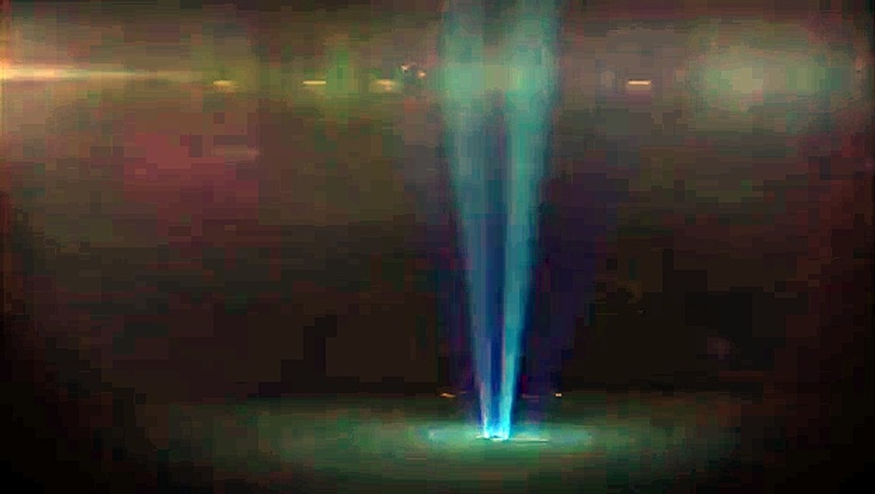 Adobe After Effects Template Logo Opener Holographic