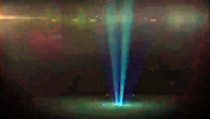Adobe After Effects Template Logo Opener Holographic