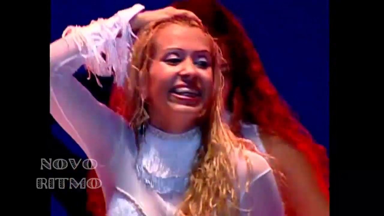 DVD Melhores do Calypso Volume 01 - Parte 2-2
