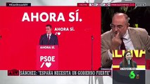 Enric Juliana tiene pánico a que lo de Cataluña acabe como en Úlster: 