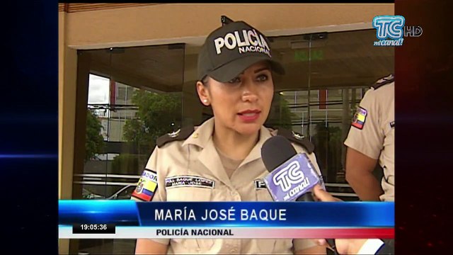 CIDH recepta testimonios de afectados por las manifestaciones
