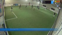 But de Equipe 1 (6-3) - Equipe 1 Vs Equipe 2 - 28/10/19 22:34 - Loisir Poitiers - Poitiers Game Parc