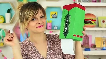 5 DIY IDEAS PARA DECORAR TU LINDO BAÑO CON MATERIAL RECICLADO