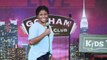 Opera Singer Goes Viral & NYC’s Comedy Club for Teens