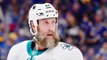 NESN's Andrew Raycroft Interviews Former Teammate Joe Thornton