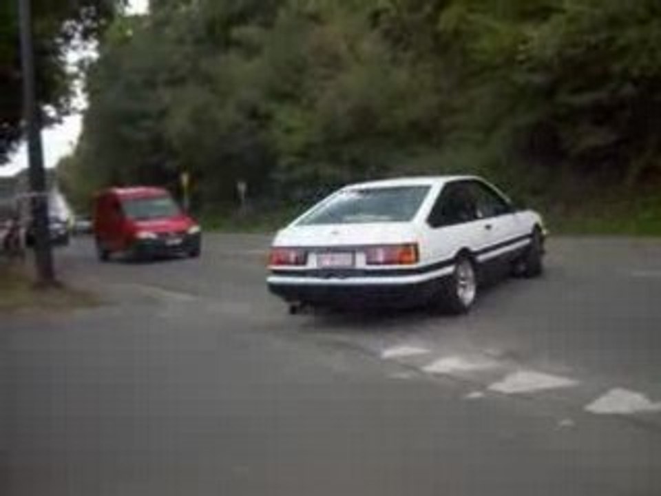 AE86 days