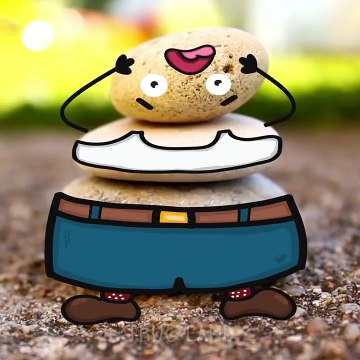 La vie secrète des trucs – TRUC-LAND