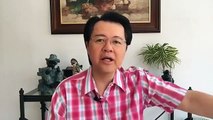 ALISIN ang High Blood, Diabetes, Cholesterol, Stress - ni Doc Willie Ong