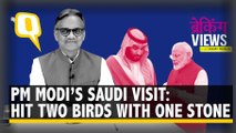 Saudi Tour: What Does PM Modi Wish to Achieve by Visiting Muslim Countries?