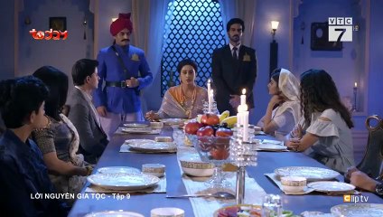 Lời Nguyền Gia Tộc Tập 9 Lồng Tiếng , Phim TodayTv , Phim Ấn Độ 28/10/2019  - Lời Nguyền Gia Tộc Tập 10 Lồng Tiếng : 21h 29/10/2019