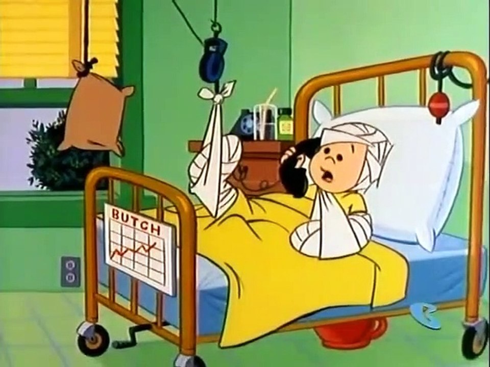 La Tonta Bruja E05 - Las grandes ligas