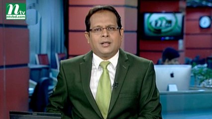 NTV Shokaler Khobor | 31 October 2019