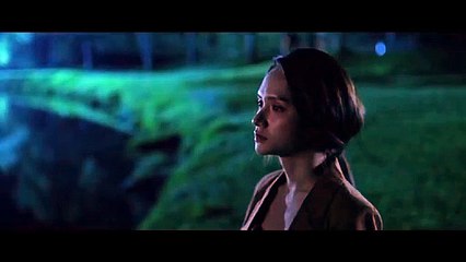 Hương Giang TEASER MV #ATBER